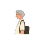 ケアマネ<br><br>