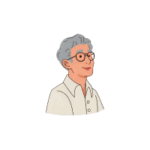 おじいさん