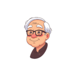 おじいさん