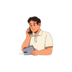 デイサービス　スタッフ