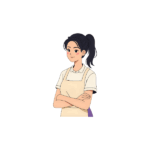 娘